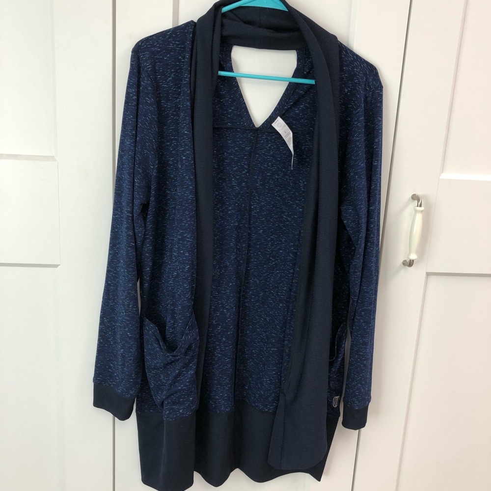 Balance Collection cardigan